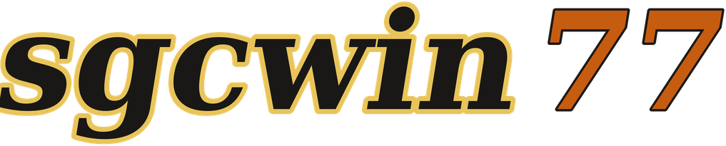 sgcwin77 logo